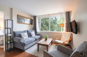 The Après Suite